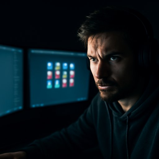 Home screen opened in add7 browser
